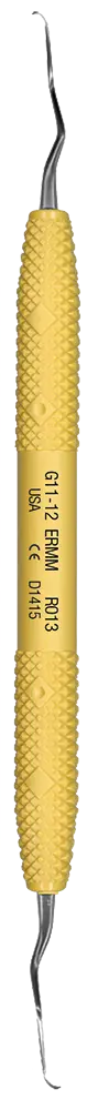 PDT Gracey kyreta 11-12 ER Micro-mini, 1ks