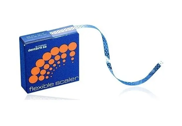 Flexible Scaler Cascade perforovaný pásek, 2m