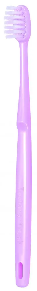 CiPRO FRESH PINK Edukační zubní kartáček (soft)