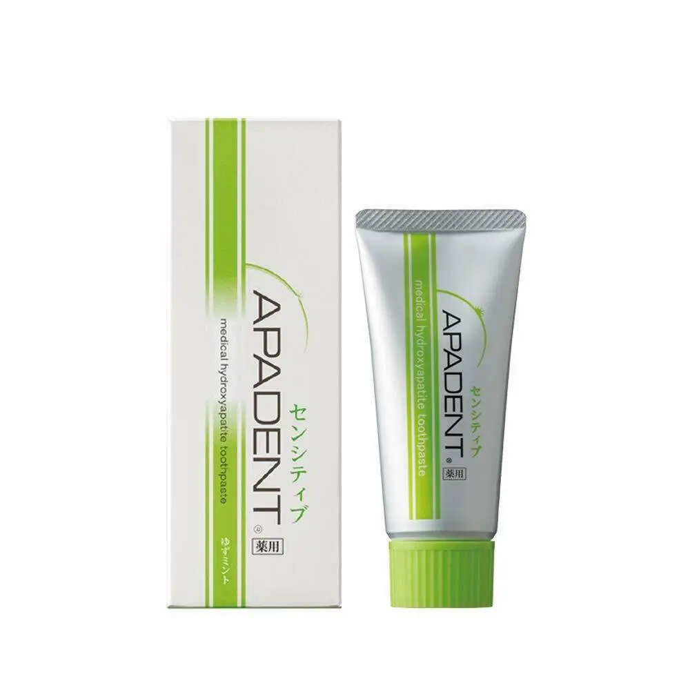APADENT Sensitive zubní pasta, 60 g