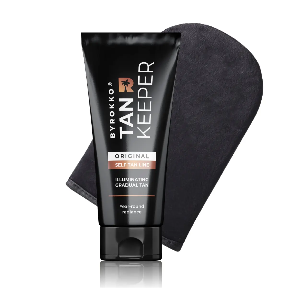 Tan Keeper