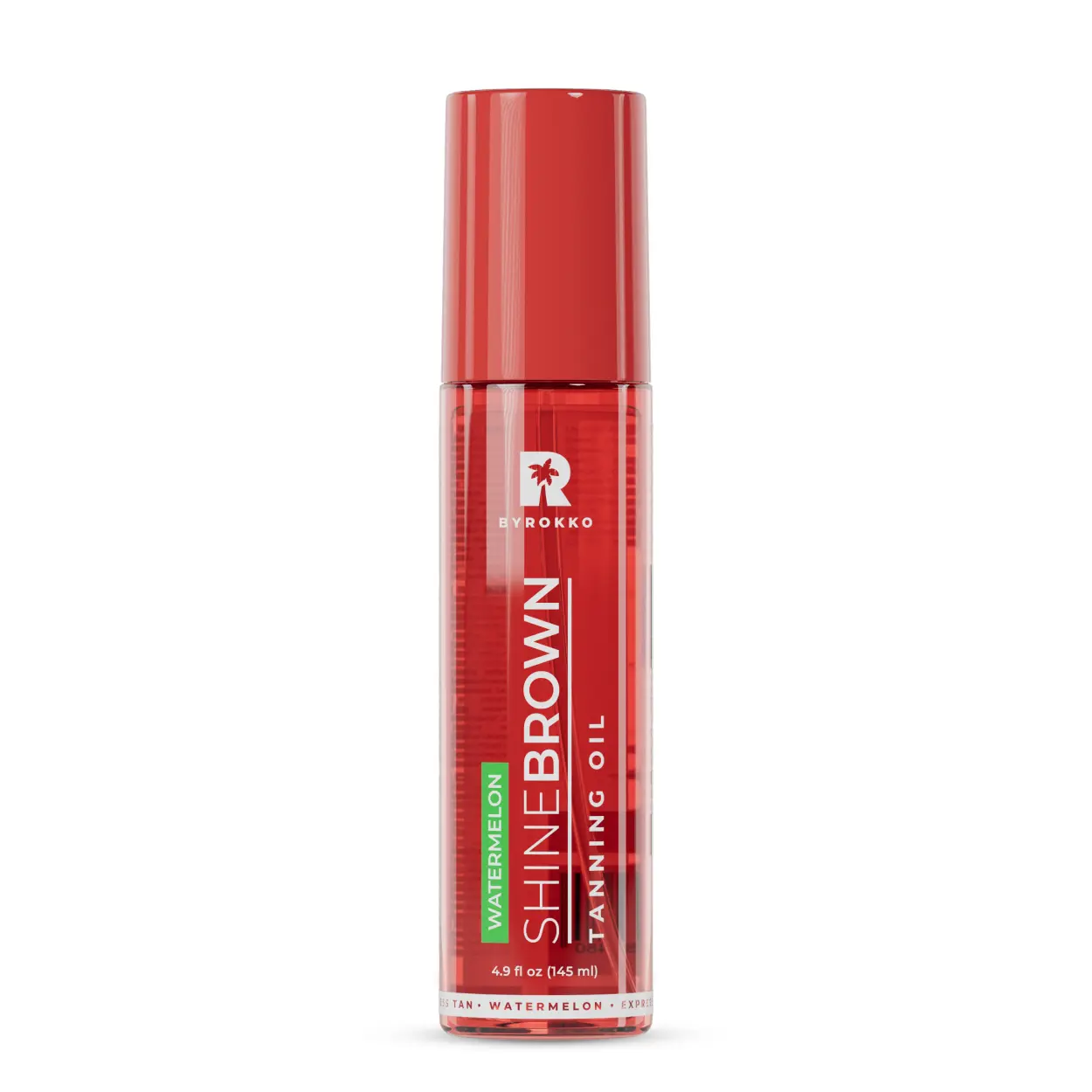 Shine Brown Watermelon Oil
