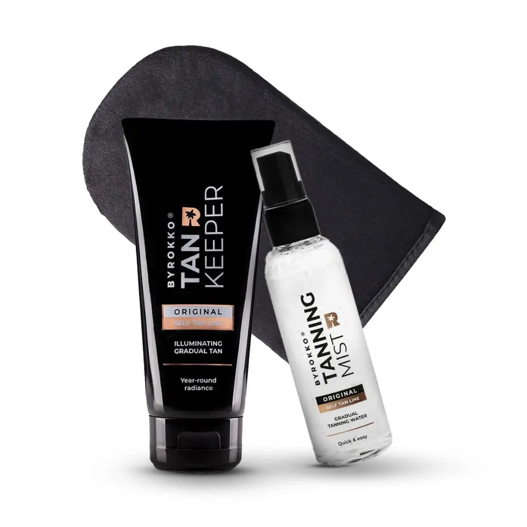 Ready to Glow Bundle