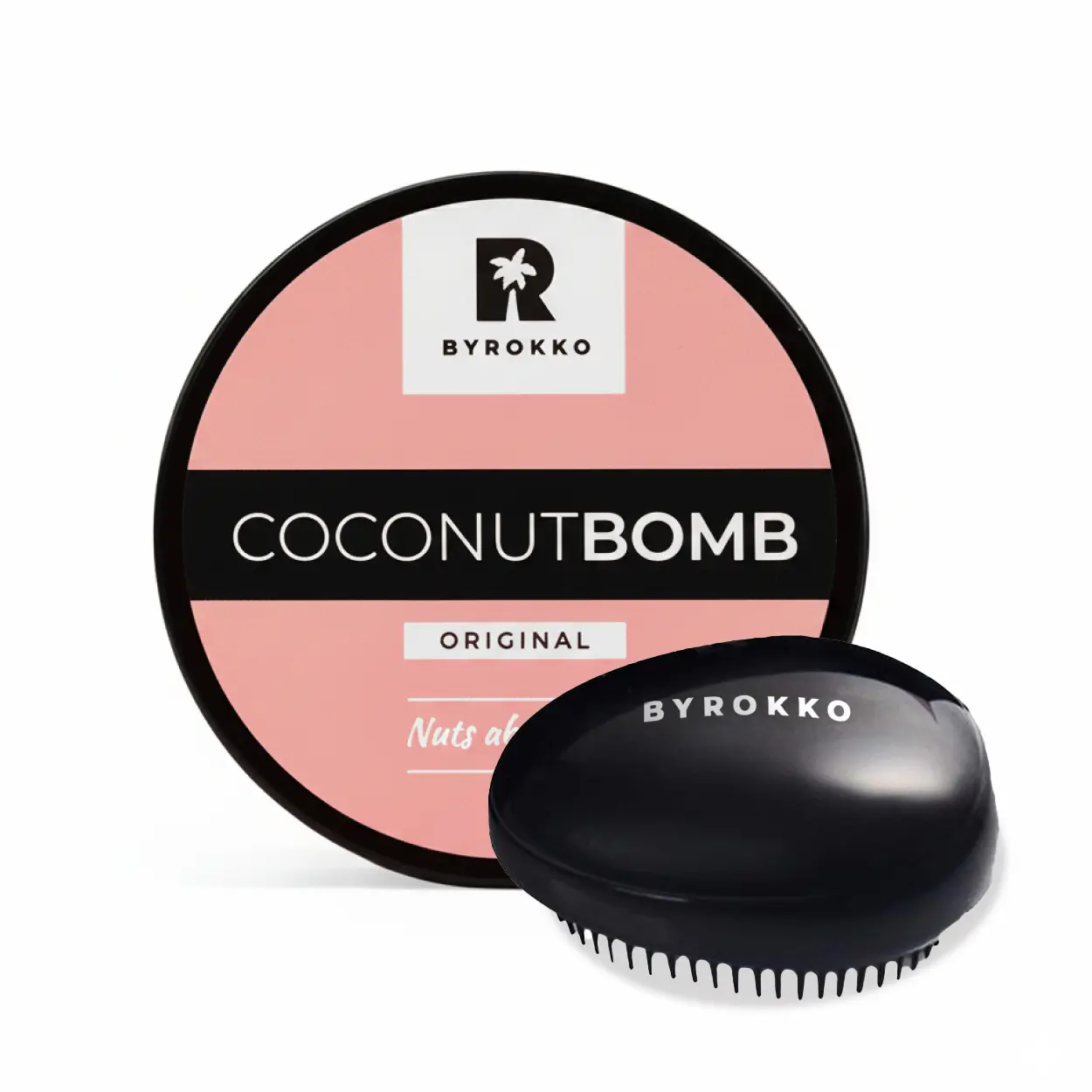 Coconut Bomb