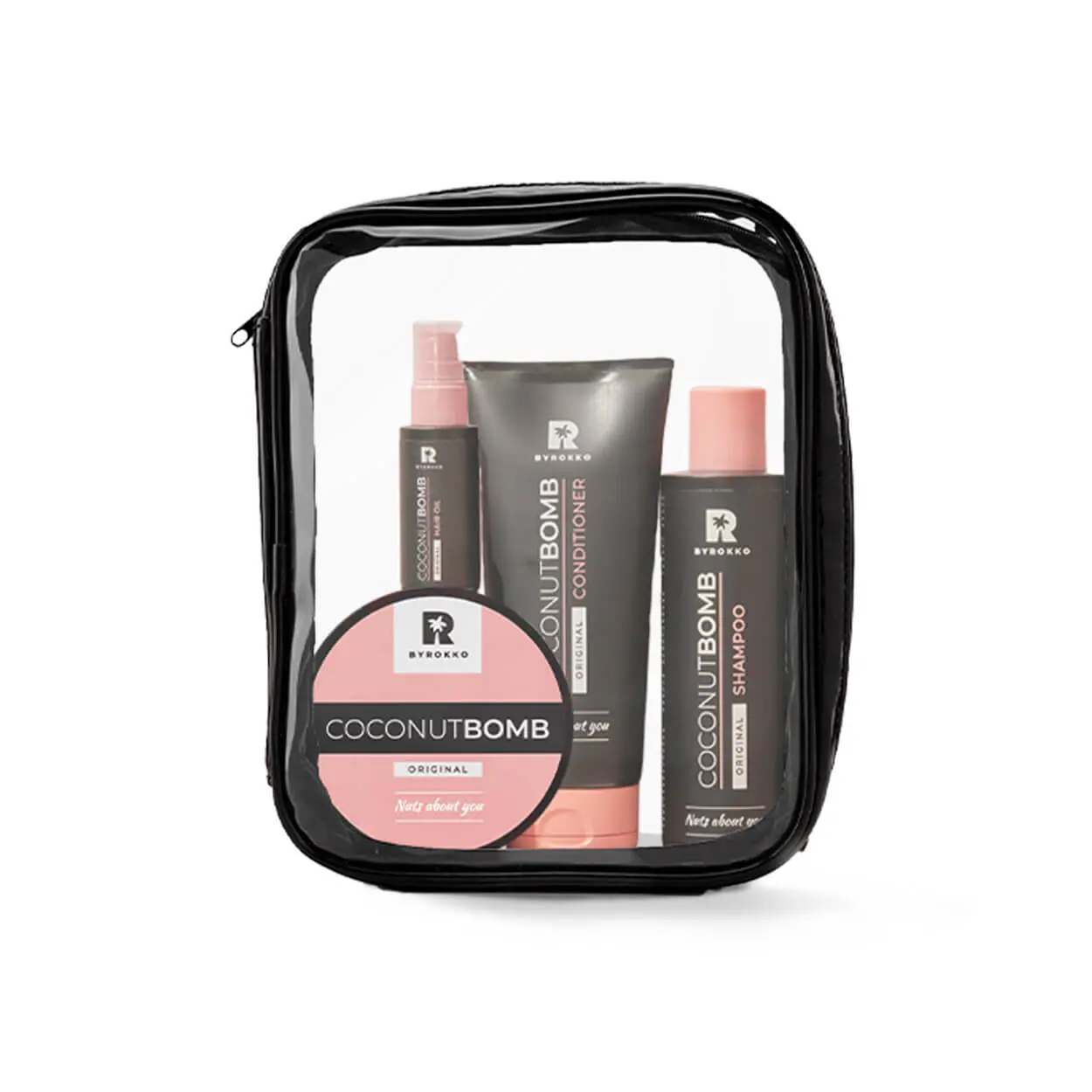 Luxury Hair Bundle
