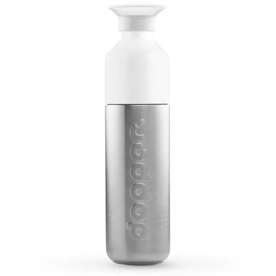 Dopper Solid Steel 490ml