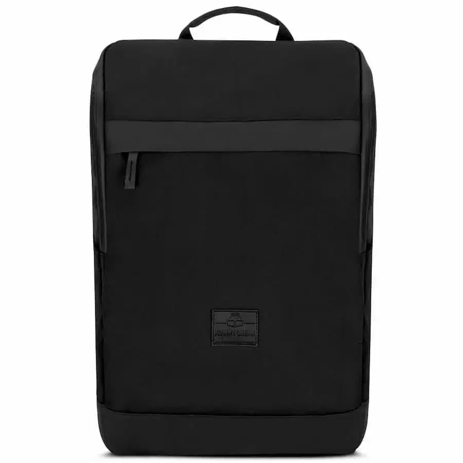 Johnny Urban business batoh Jasper černý 20l