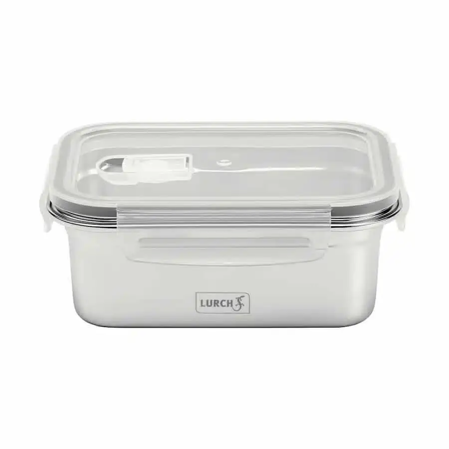 Lurch Lunchbox nerezová ocel objem 800ml