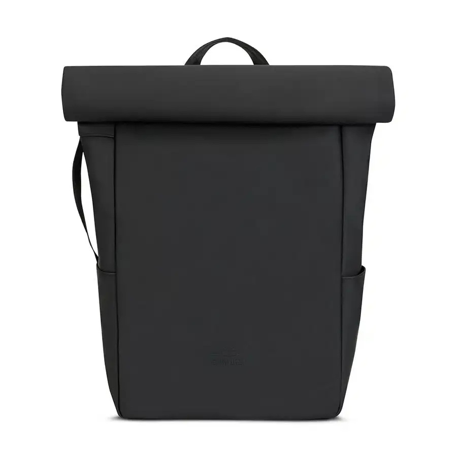 Johnny Urban nepromokavý roll top batoh Henry černý 19l