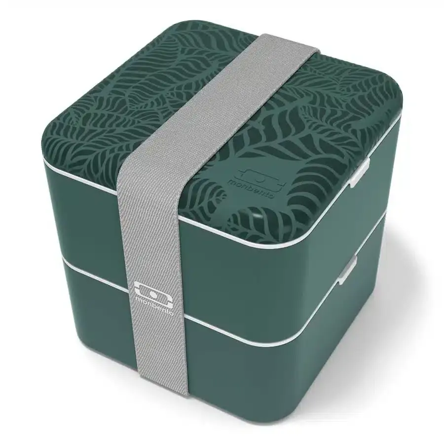 Monbento Bento box na jídlo MB square