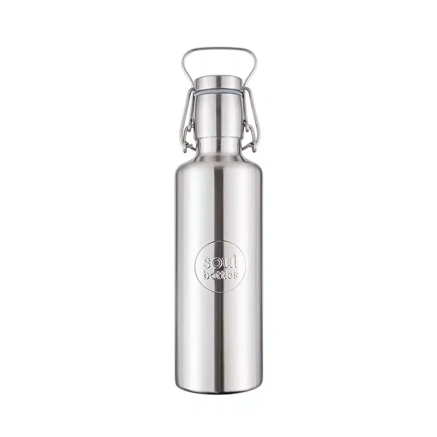 Soulbottles Nerezová láhev objem 750ml