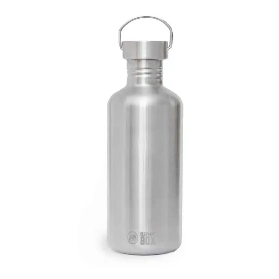 Elephant Box velká nerezová láhev 1200ml