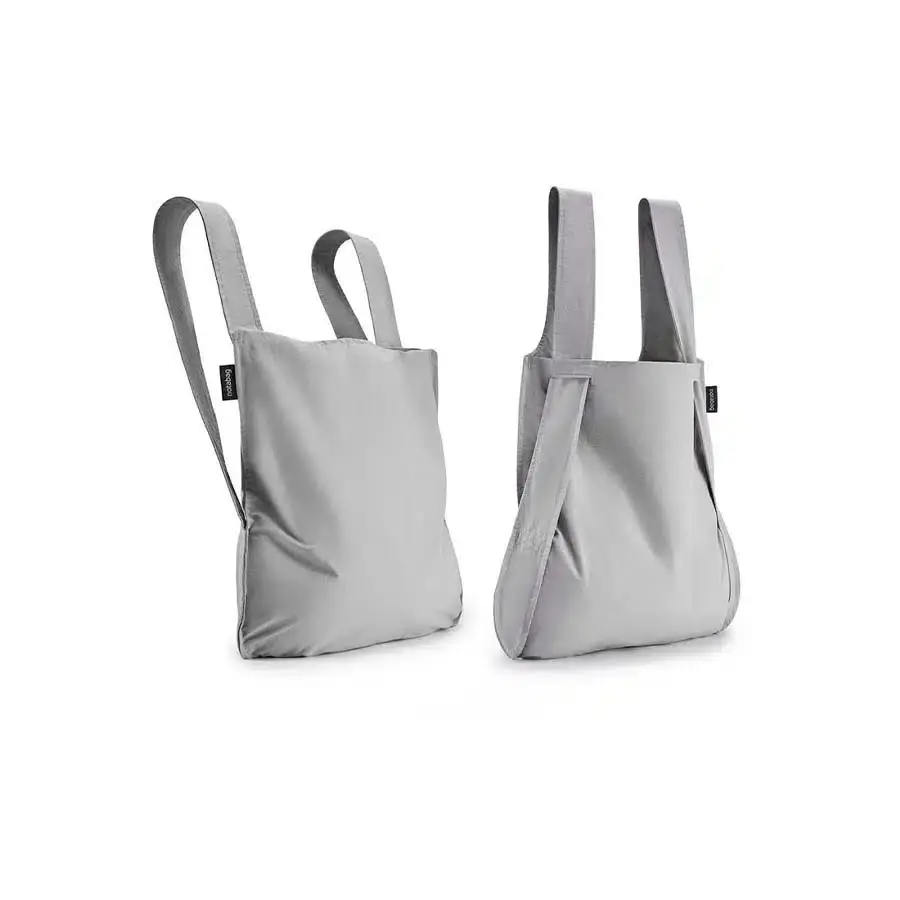 Notabag batoh/taška Original grey