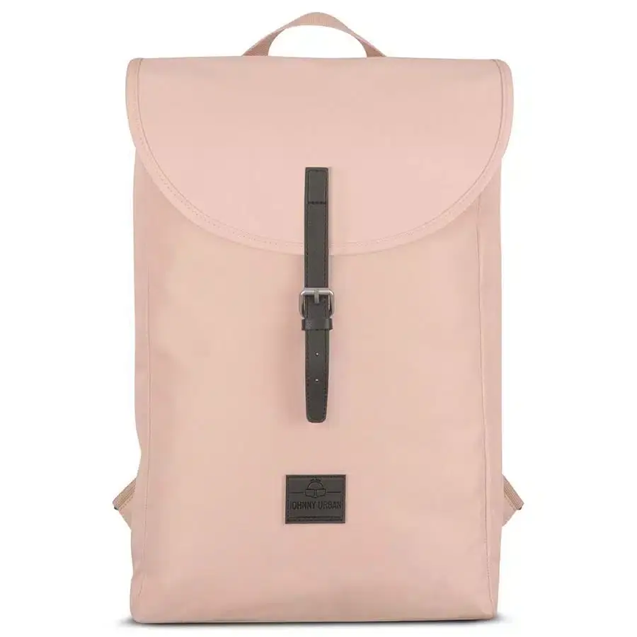 Johnny Urban městský batoh Liam růžový 13,5l