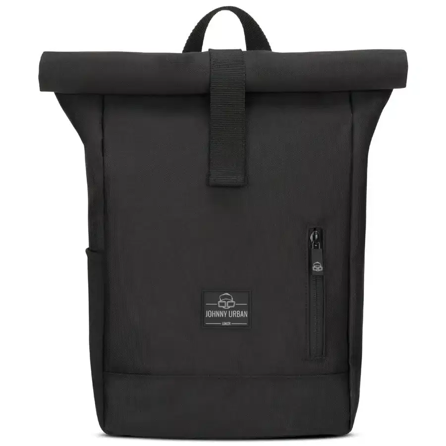 Johnny Urban batoh Robin Junior černý 10l