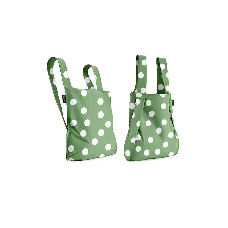 Notabag batoh/taška Dots