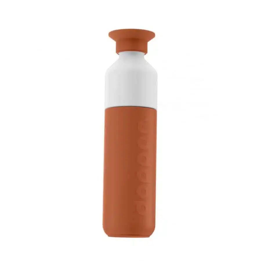 DOPPER termoska Terracotta Tide 350 ml