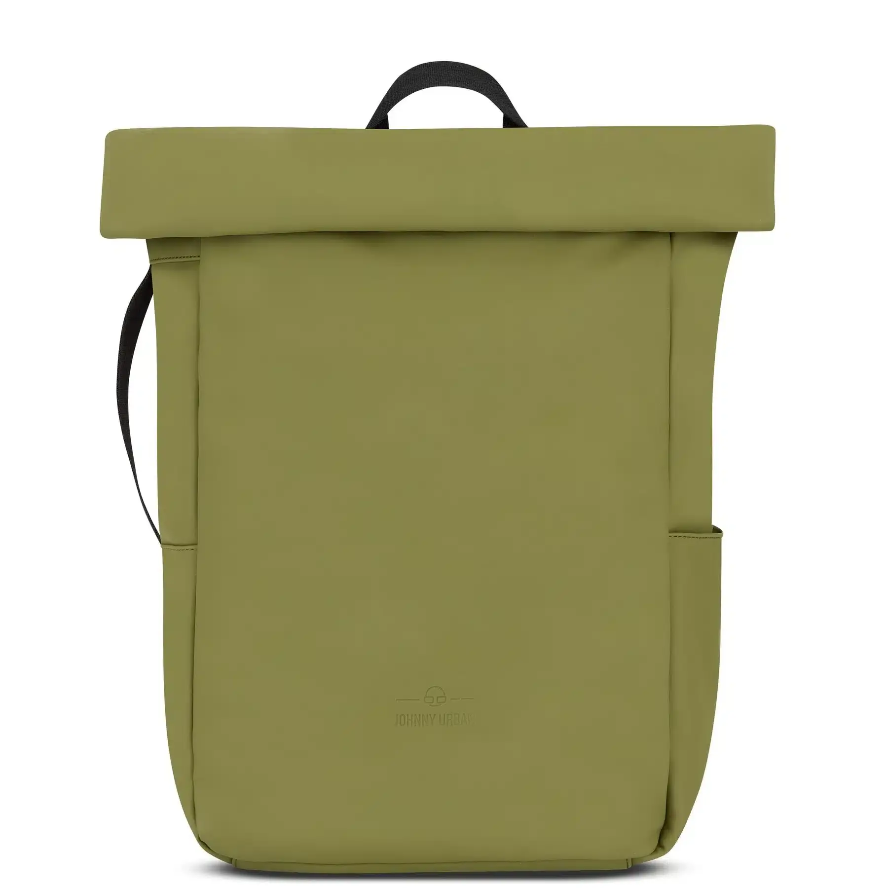 Johnny Urban nepromokavý roll top batoh Henry olive 19l