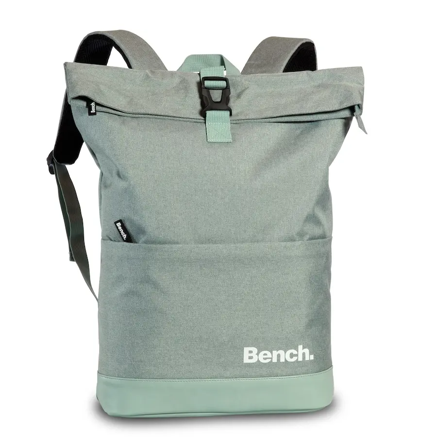 Batoh Bench Classic roll-top