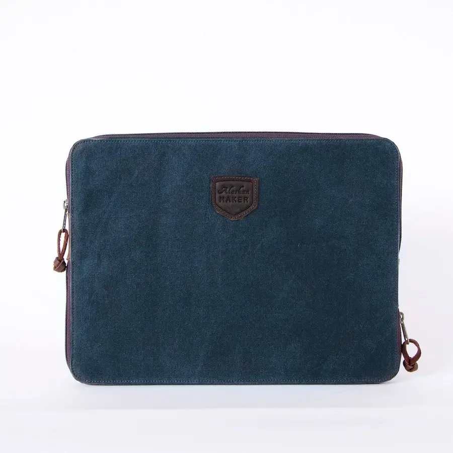 Alaskan Maker Pouzdro na notebook Paxson