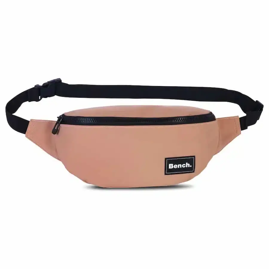 Bench Crossbody ledvinka Hydro Classic