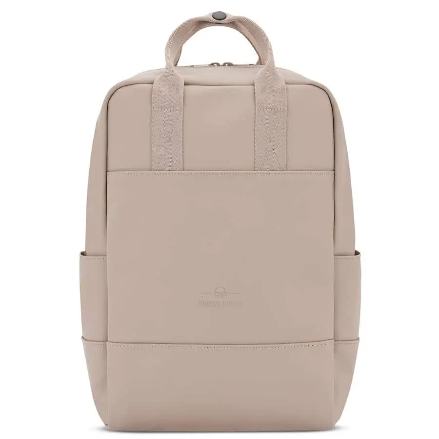 Johnny Urban dámský batoh Hailey béžový 13,5l