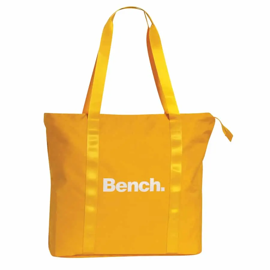 Bench Volnočasová dámská taška City Girls Shopper