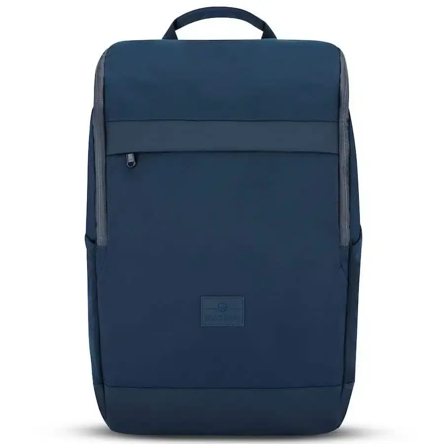 Johnny Urban business batoh Jasper tmavě modrý 20l