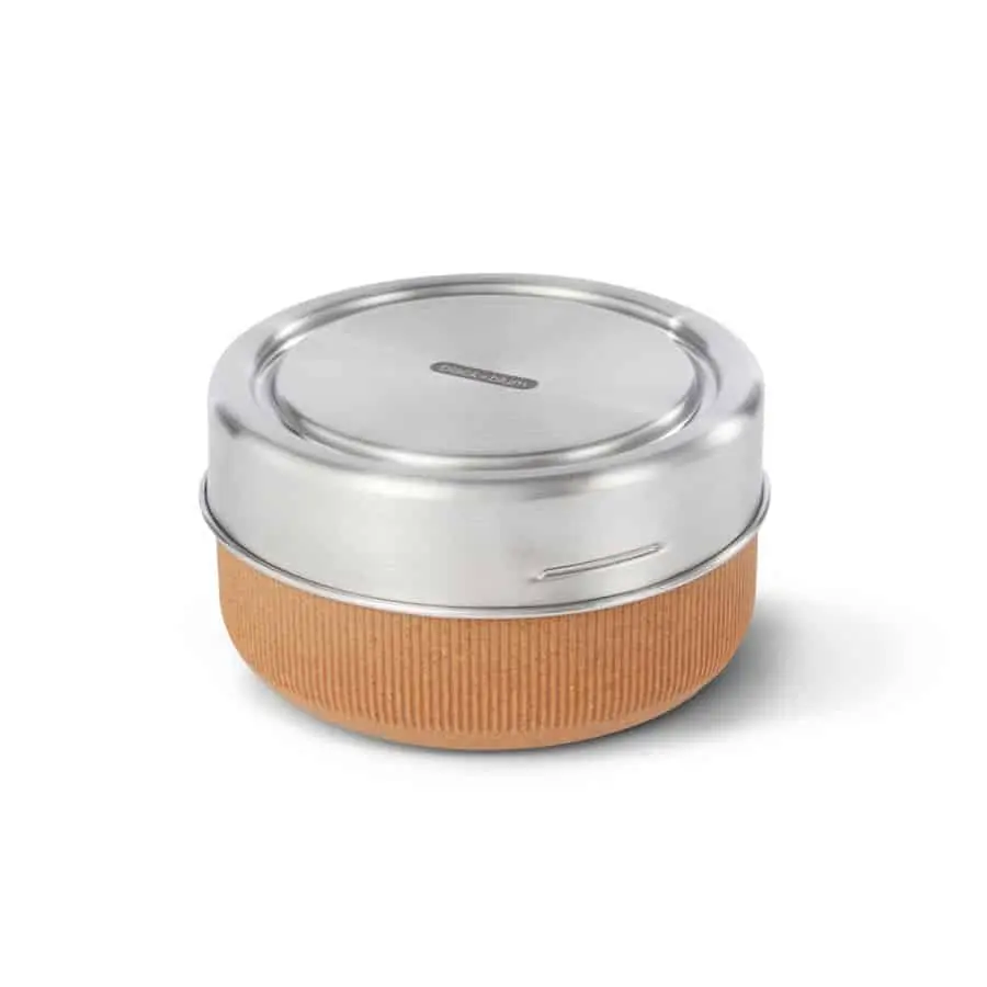 Black+Blum Skleněný box na jídlo 750ml