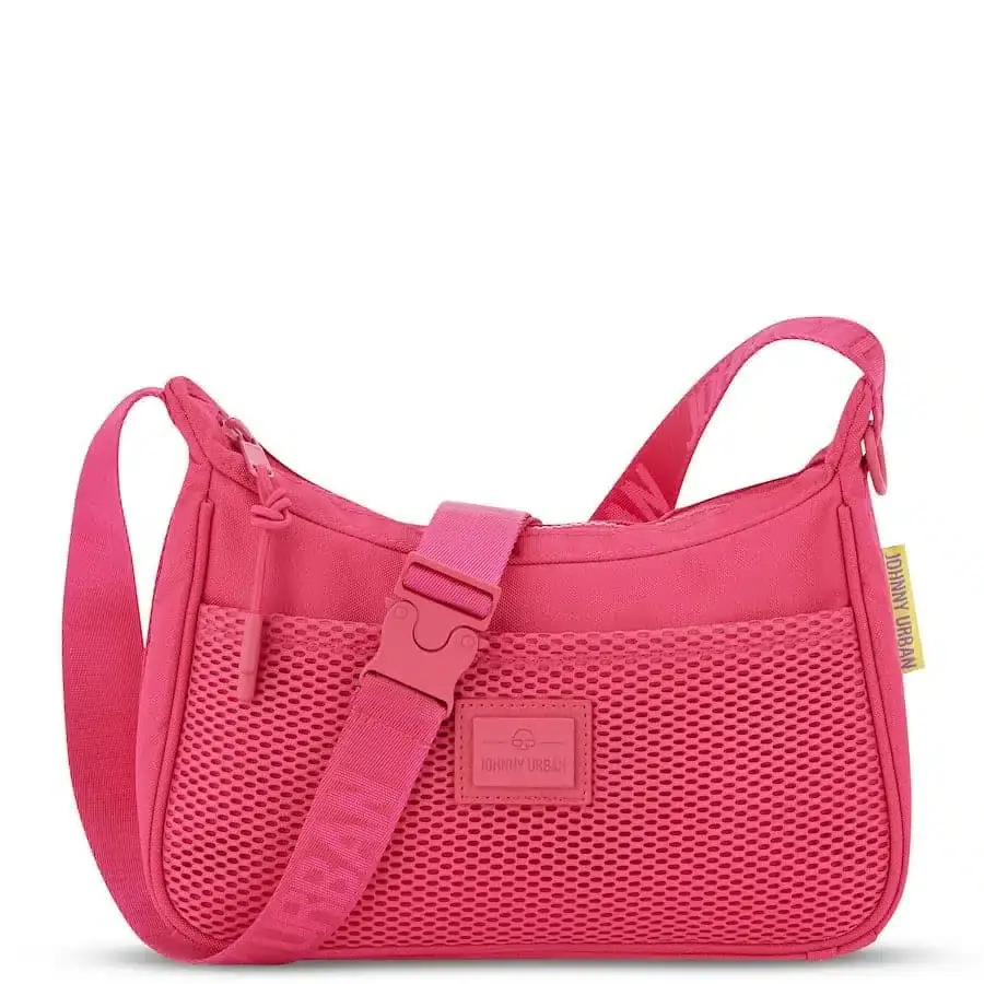 Johnny Urban dámská taška Maddy pink 2l