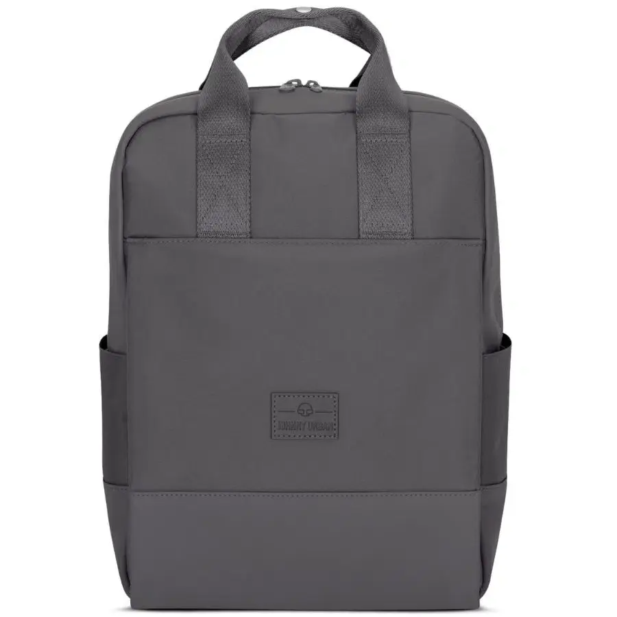 Johnny Urban městský dámský batoh Jona šedá 14l