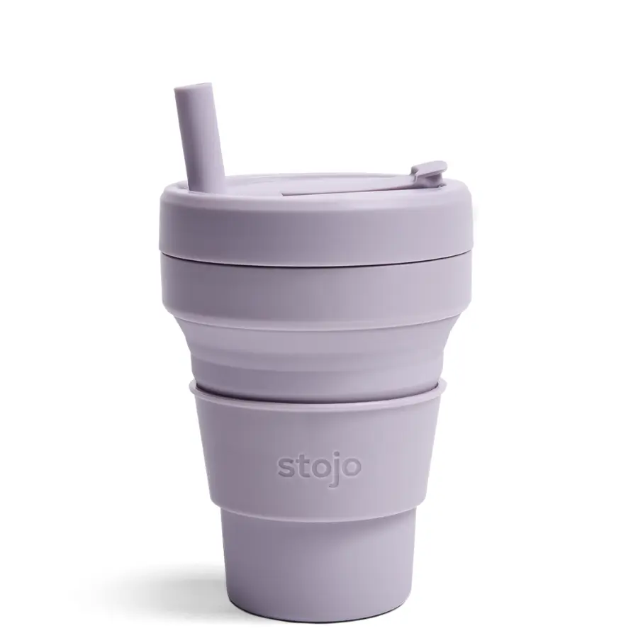 Stojo Skládací kelímek Junior 237ml