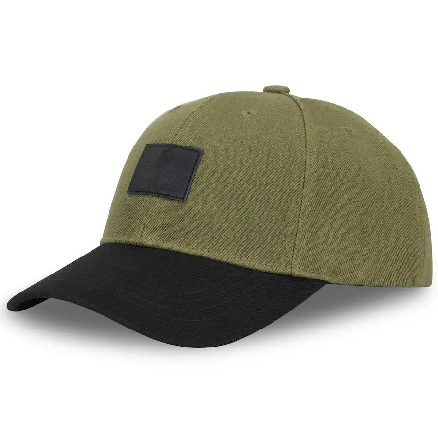Johnny Urban Kšiltovka Dean Curved