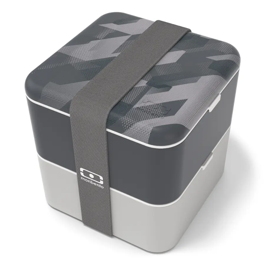 Monbento Bento box na jídlo MB square