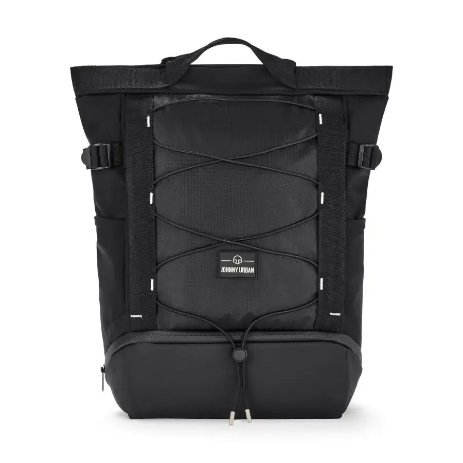 Johnny Urban Sportovní batoh Harper Move černý 8,5l
