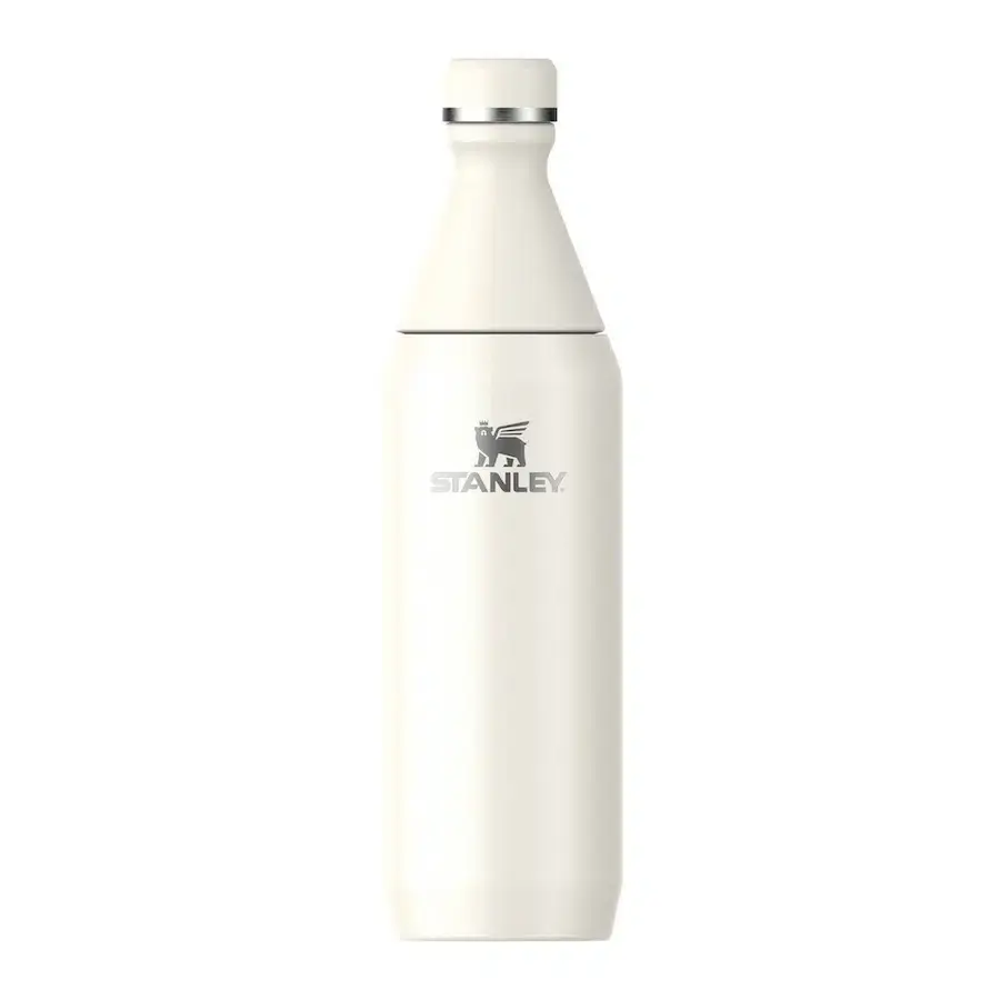 Stanley Nerezová láhev na pití All Day Slim Bottle 600 ml cream