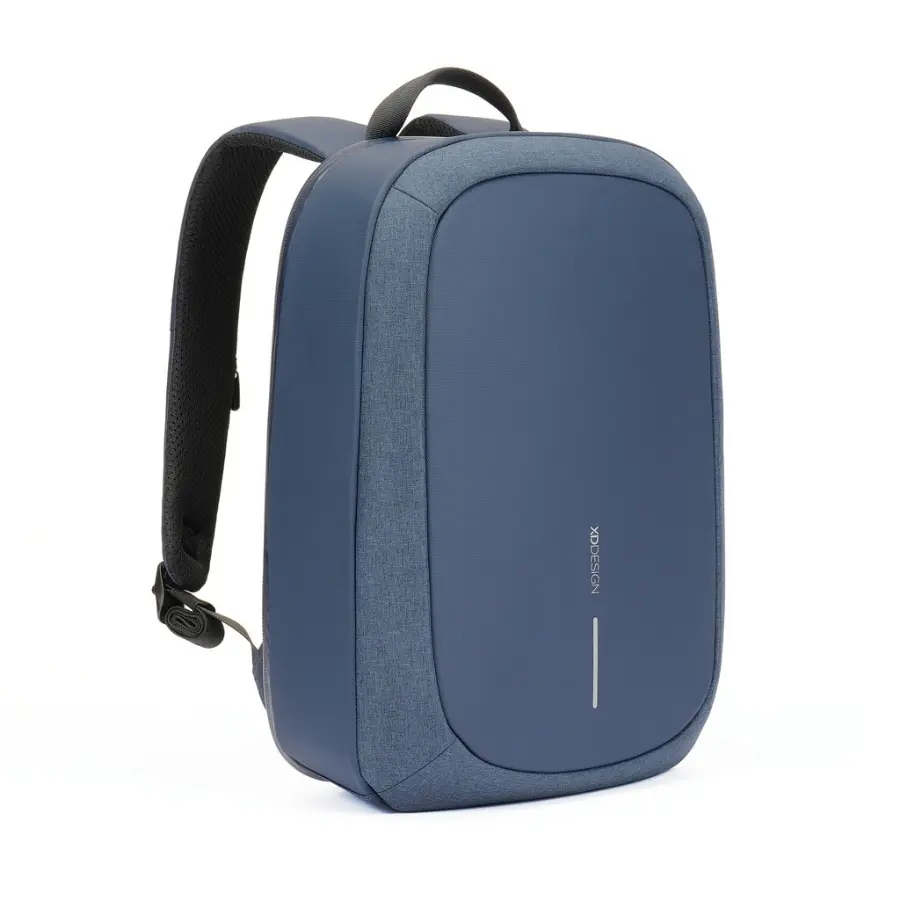 Bezpečnostní batoh Bobby Edge, 16", XD Design, modrý