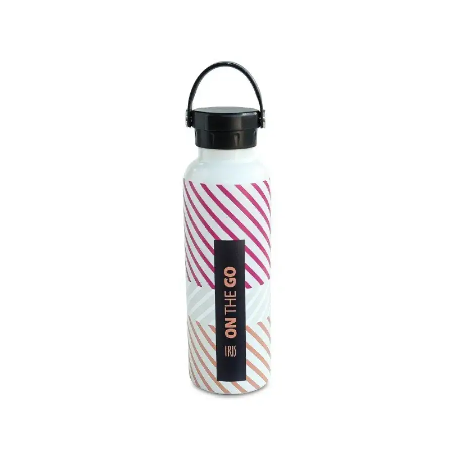Iris Barcelona Termoláhev on the go 750 ml