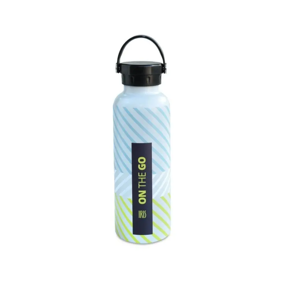 Iris Barcelona Termoláhev on the go 750 ml
