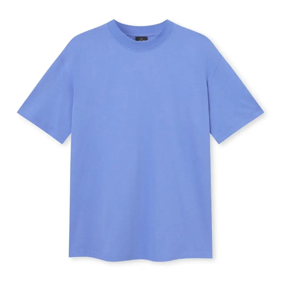 Johnny Urban Bavlněné oversize tričko Sammy JU