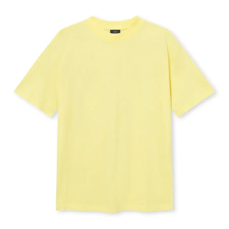 Johnny Urban Bavlněné oversize tričko Sammy JU