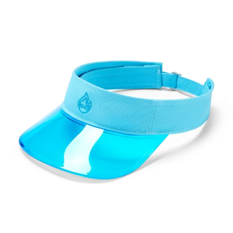 Johnny Urban Sportovní sluneční kšilt Joy sky blue