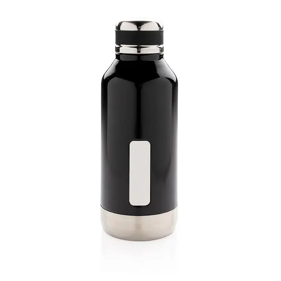 XD Design Nepropustná láhev z nerezové oceli 500 ml