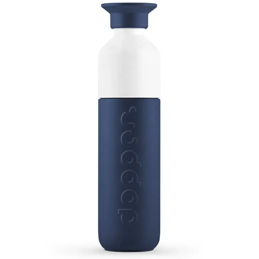 DOPPER termoska Breaker Blue 350 ml