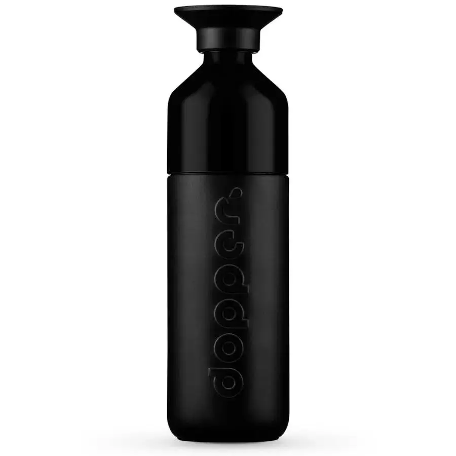 Dopper Insulated 580 ml Blazing Black