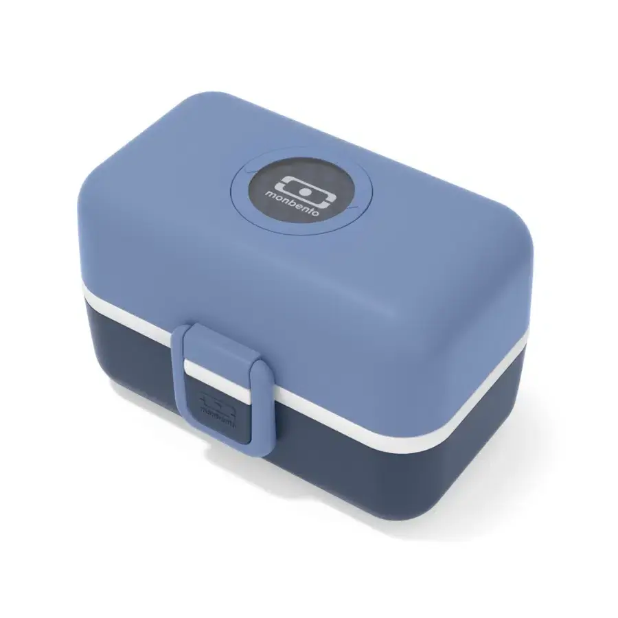 Monbento Dětský obědový bento box na jídlo Tresor