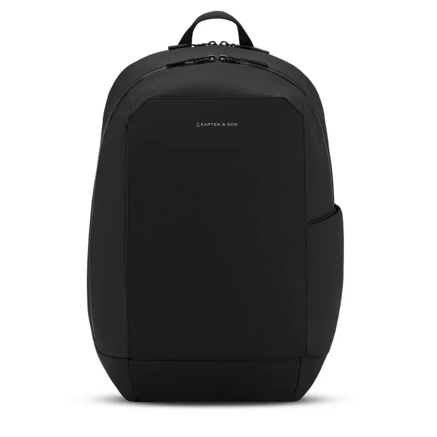 Kapten & Son Městský dvoukomorový batoh na notebook Oslo