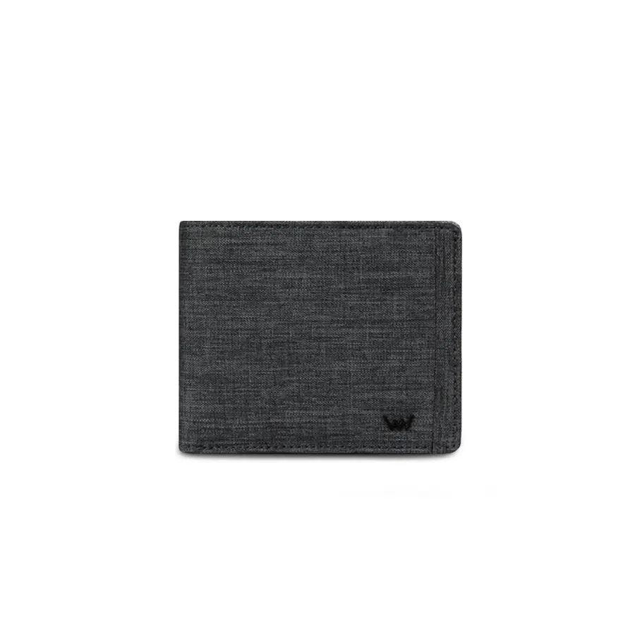Vuch Pánská peněženka s RFID ochranou Cruell Black