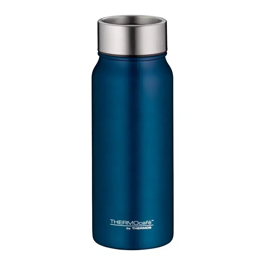 Thermos Termohrnek THERMOcafé - modrá 0,5