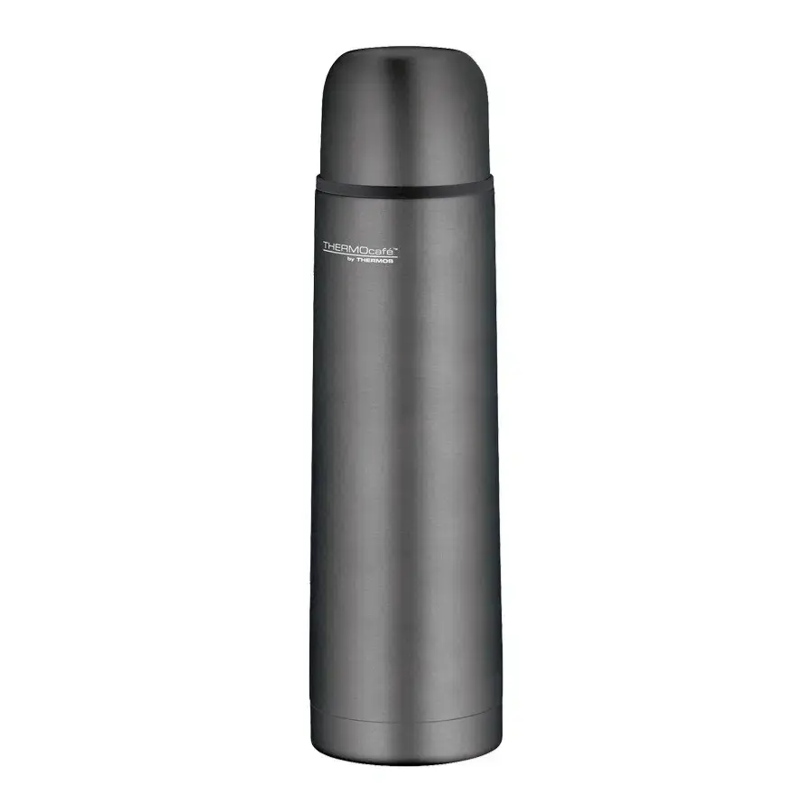 Thermos Termoska THERMOcafé - šedá 1,0